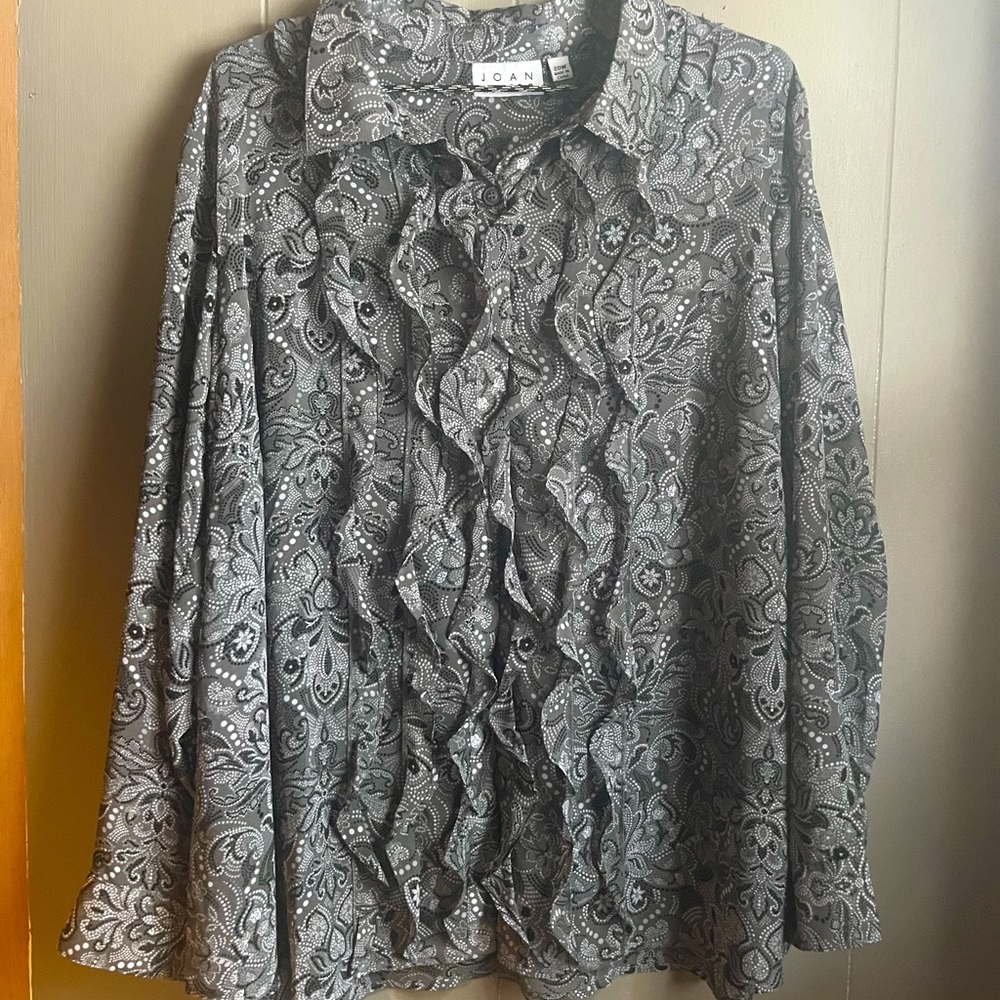 Joan rivers top